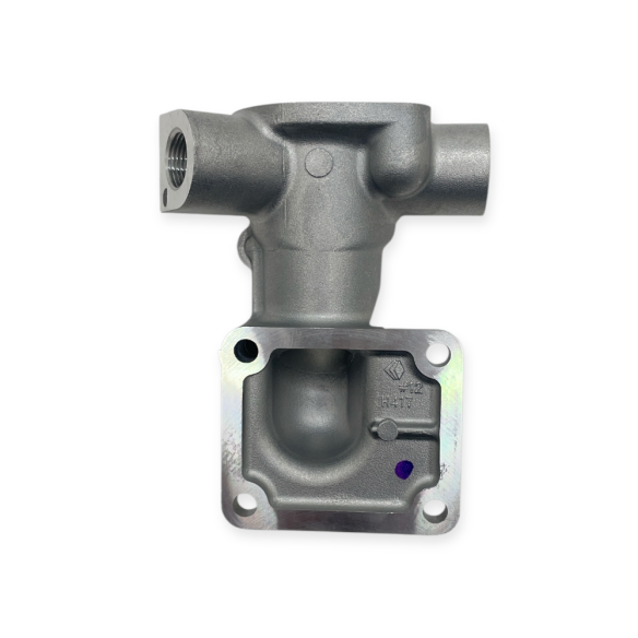 Boîtier de thermostat Kubota V1305, V1505
