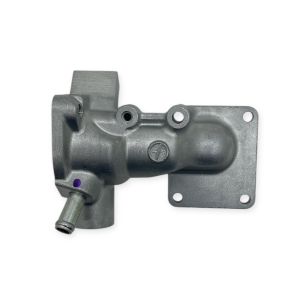 Kubota V1305, V1505 Thermostat Housing