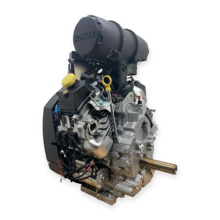 Motor Kohler ECH980 CYL 36.5 com painel
