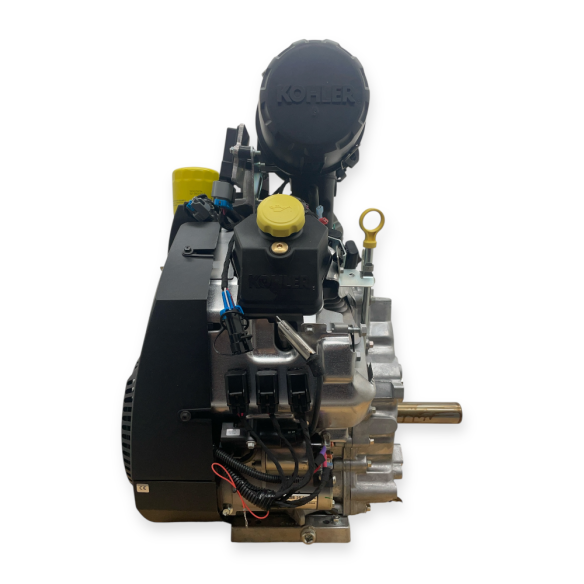 Motor Kohler ECH980 CYL 36.5 com painel