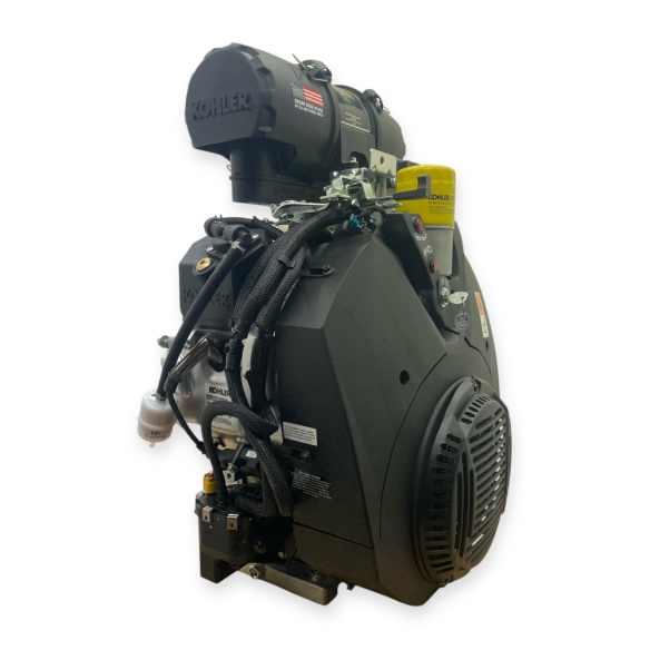 Kohler ECH980 CYL 36.5 engine w/panel