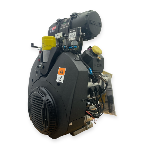 Motor Kohler ECH980 CYL 36.5 c/panel