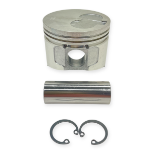 Piston sin segmentos std Yanmar 2TNE68, 3TNE68