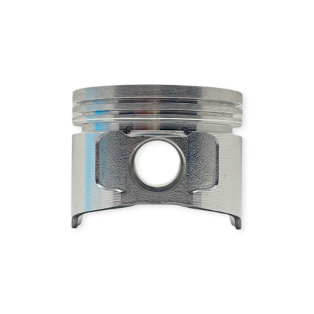 Piston without rings std Yanmar 2TNE68, 3TNE68