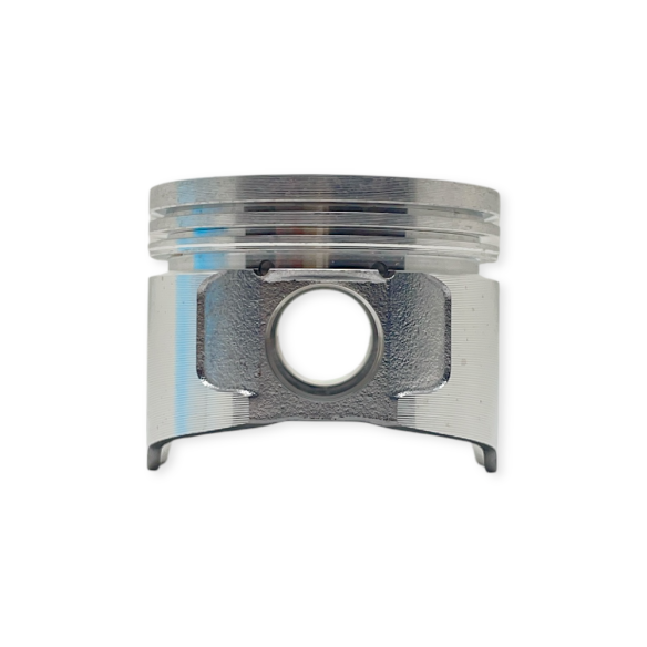 Piston sans segments std Yanmar 2TNE68, 3TNE68