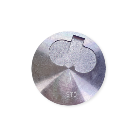 Piston sans segments std Yanmar 2TNE68, 3TNE68