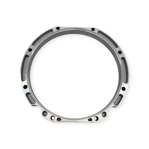 Anillo intermedio SAE 5 Hatz 1D81, 1D91