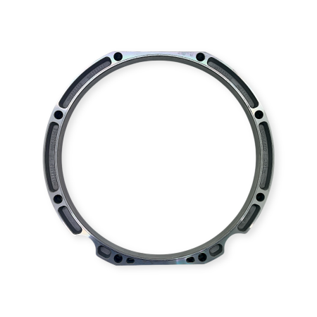 SAE 5 Hatz 1D81, 1D91 Intermediate Ring