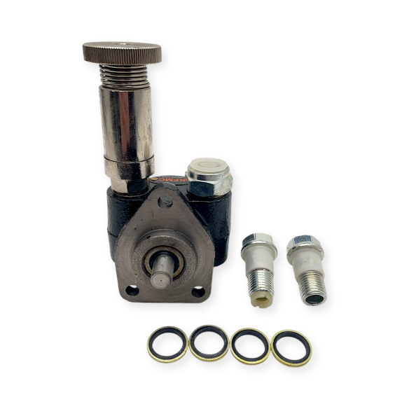 Komatsu 4D94E fuel pump