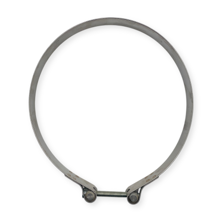 Kohler KDI Particulate Filter Clamp