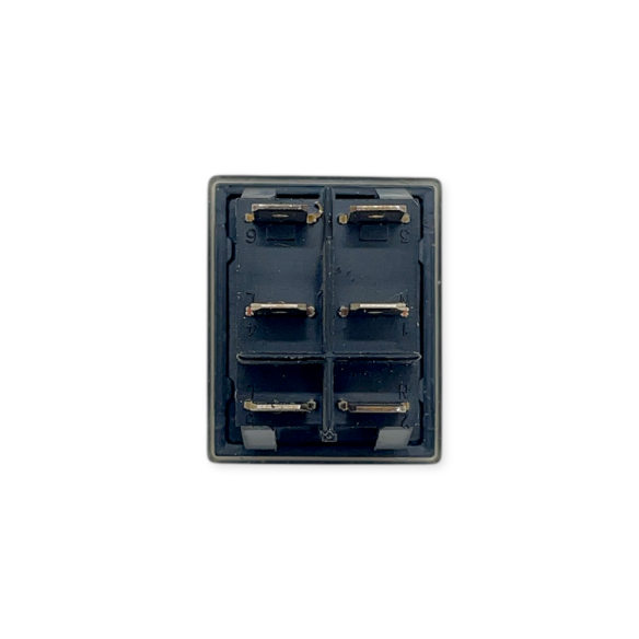 Knopf für elektrisches Gaspedal