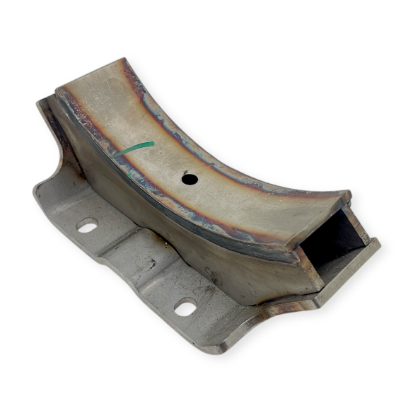 Kohler KDI particulate filter support