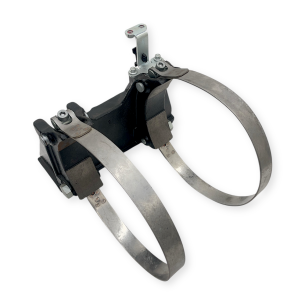 Soporte filtro DPF KDI1903