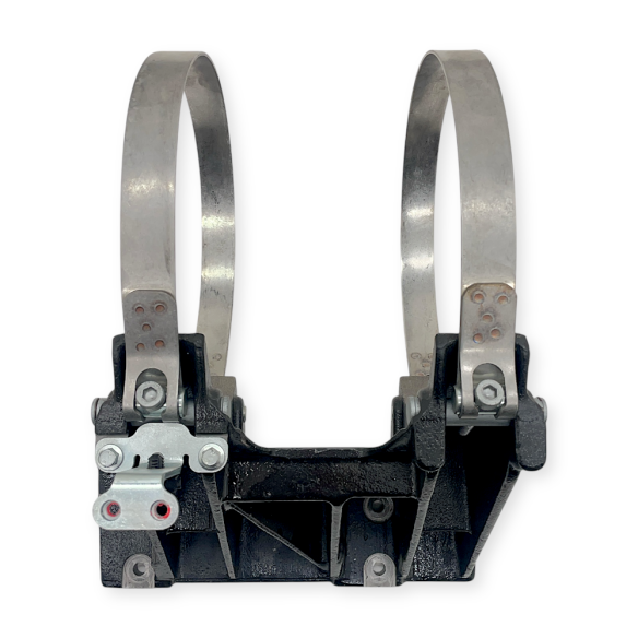 Soporte filtro DPF KDI1903