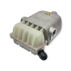 Water preheating resistance motor 500w 230V