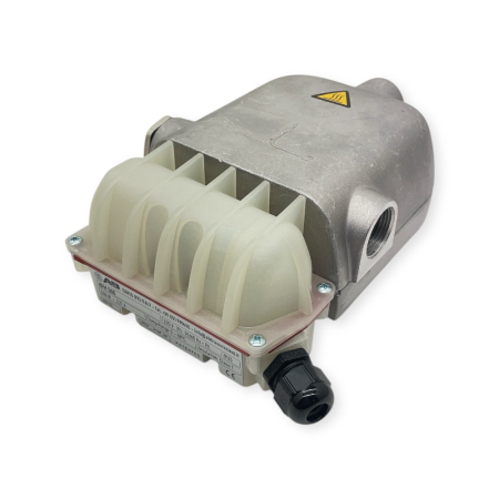 Water preheating resistance motor 500w 230V