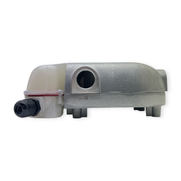 Resistencia precaldeo agua motor 500w 230V