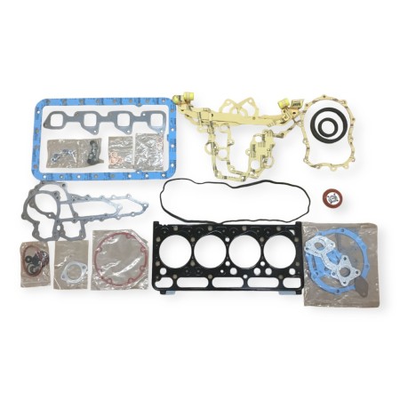 Kit de Recondicionamento Kubota V2403 (pistão...