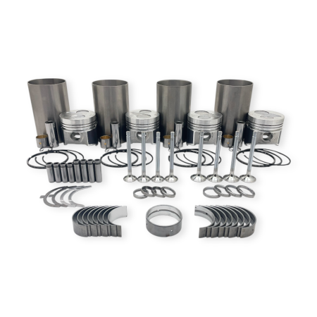 Kit de reconditionnement Kubota V2403 (piston...
