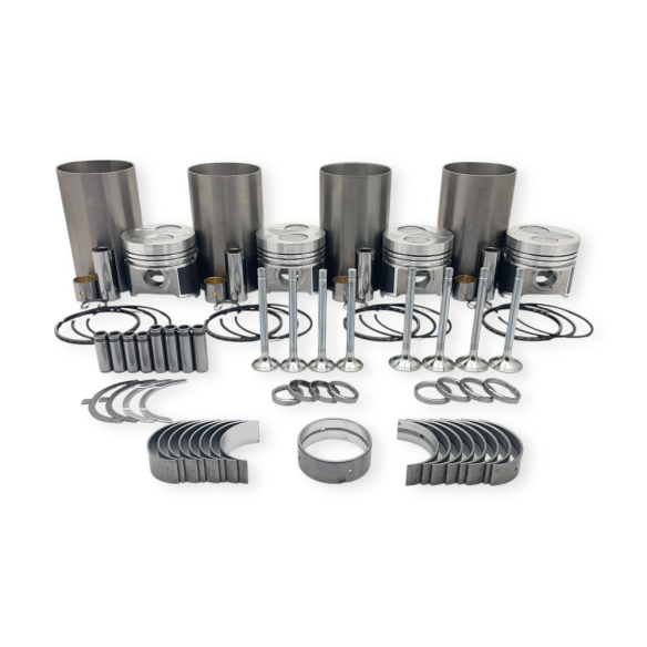 Kubota V2403 Reconditioning Kit (piston 1G466-21110) LM-Parts