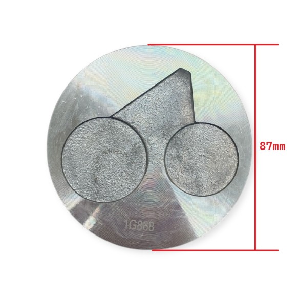 Kubota V2403 Reconditioning Kit (piston 1G466-21110) LM-Parts