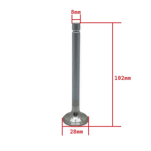 Kit de Recondicionamento Kubota V2403 (pistão 1G466-21110) LM-Parts