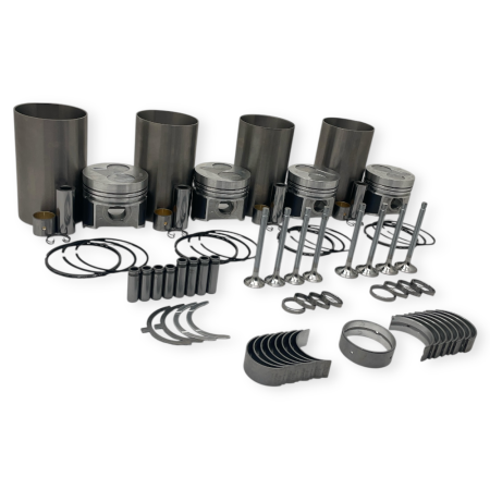 Kit de reconditionnement Kubota V2403 (piston...