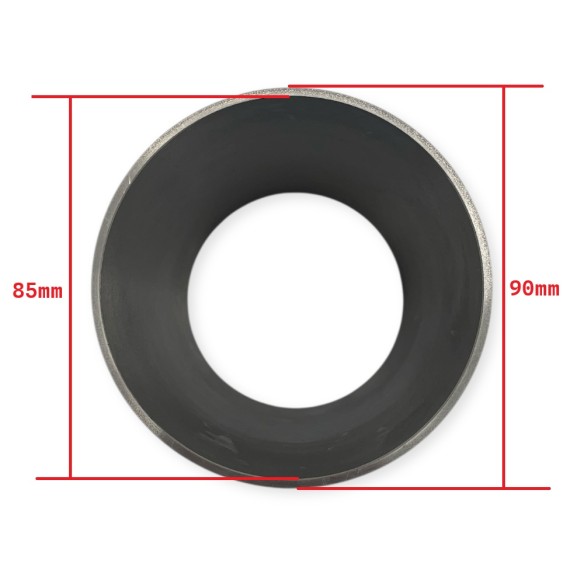 Kit de Recondicionamento Kubota V2403 (pistão 1G466-21110) LM-Parts