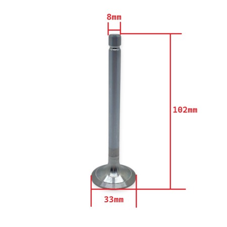 Kit de reconditionnement Kubota V2403 (piston...