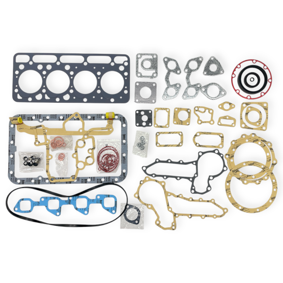 Juego juntas completo Kubota V1903