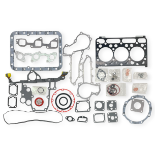 Complete gasket set for Kubota D1703 * LM-Parts