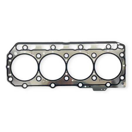Kompletter Dichtungssatz für ThermoKing TK486V...