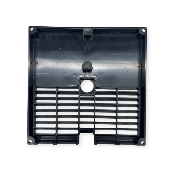 Panel ciego alternador NSM Serie 100 (K-S-Z-W)