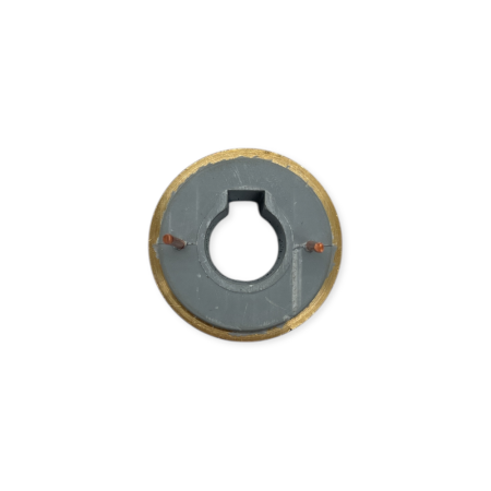 Colector escobillas 402/8 NSM alternador KR80, KR100