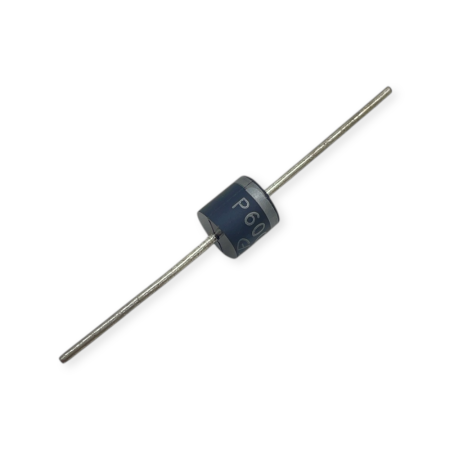 Diodo 6A 1200V DS0125