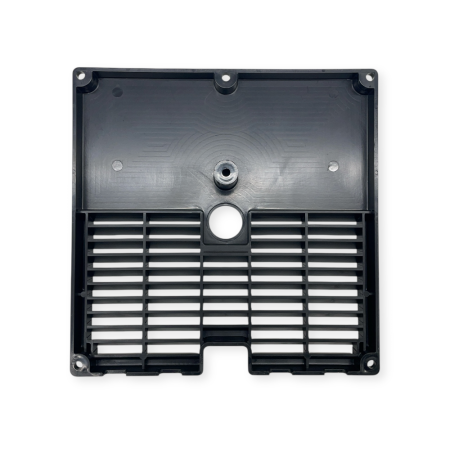 Panel ciego alternador NSM Series 112 (C-Z)