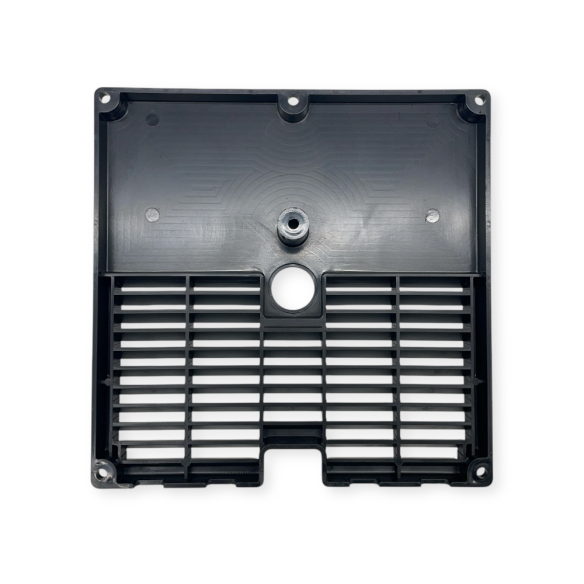 Panel ciego alternador NSM Series 112 (C-Z)