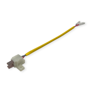 Brush holder with brushes complete alternator NSM KR80,...