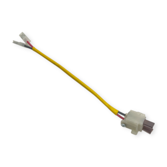 Porta-escovas com escovas completo para alternador NSM KR80, KR100 (AVR520)