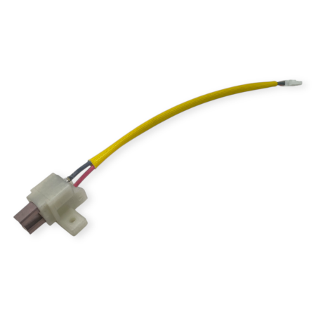 Portaescobillas con escobillas completo alternador NSM KR80, KR100 (AVR525D)