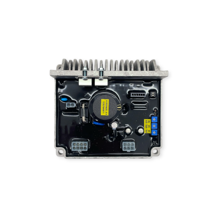 Regulador eletrônico AVR para alternador NSM...