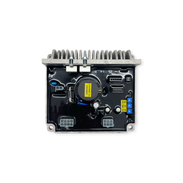 AVR-Elektronikregler für Lichtmaschinen NSM CR100, ZR100, CR112, ZR112
