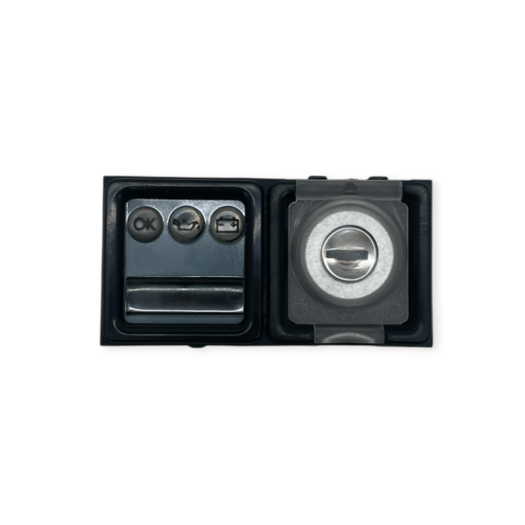 Lombardini Starterbox 4LD, 9LD