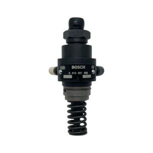 Bomba de injeção Lombardini LDW 442