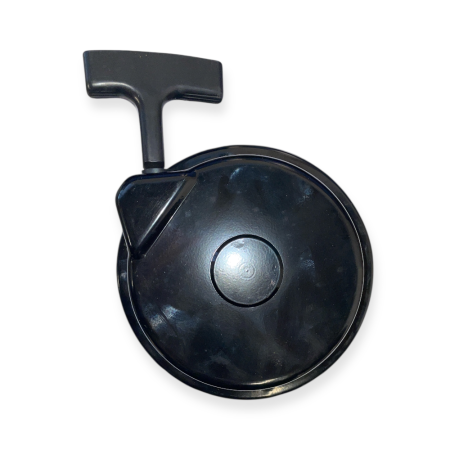 Arranque recuperable Minsel M100 derechas