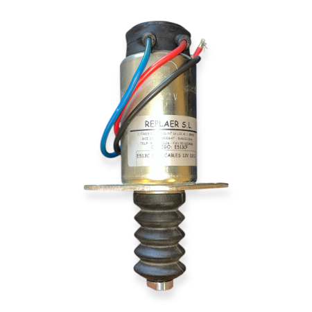 Électro-aimant E513CF