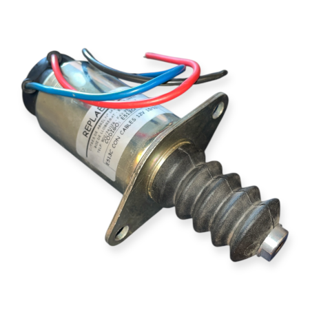 Électro-aimant E513CF