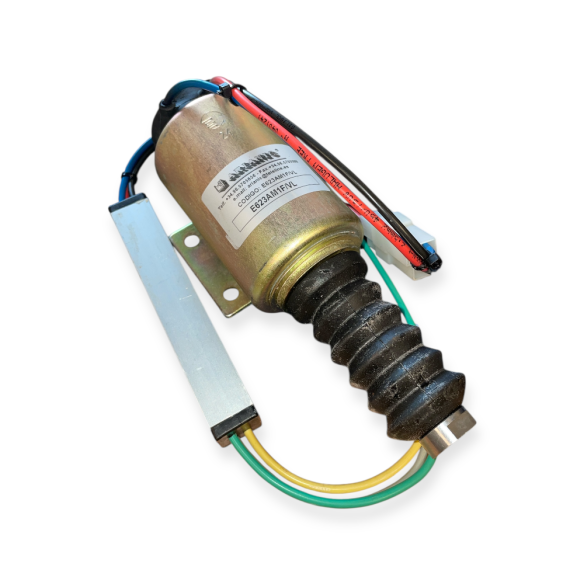 Electroiman E623AM1FVL 24V