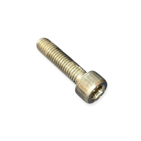 Parafuso m 6 x 25 Lombardini ED0097320780-S