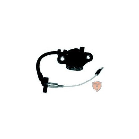 Sensor de óleo Honda GX340 GX390